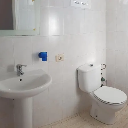Guest house Oasis Dakota Playa Fanabe *